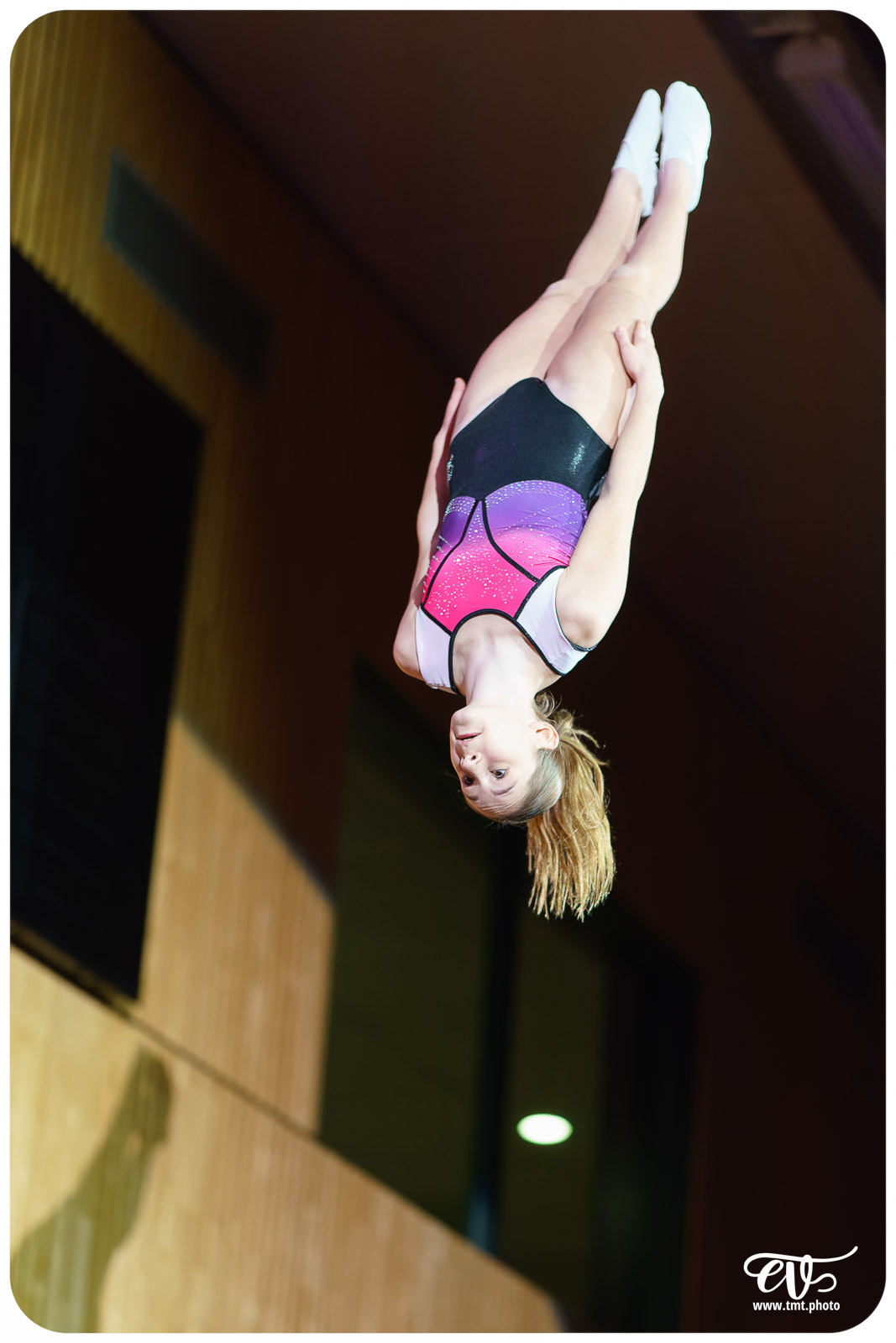 CEREMONIE DES CHAMPIONS